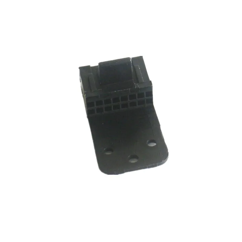 16 контактный разъем для док станции Motorola Mobile Radio M216 M1225 Sportbase M400|Детали устройств