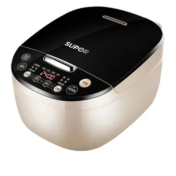 

Supor rice cooker multifunctional intelligent 4L household cooking rice cooker genuine 1-8 people available Rice cooker