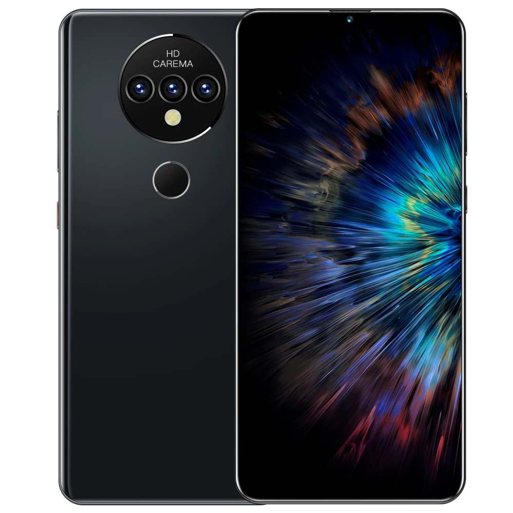 Industrial Grade Impact Drill Multifunction