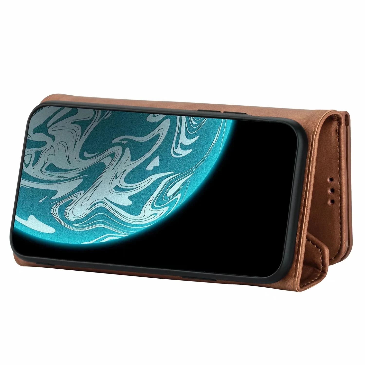 Cross Body Strap Flip pénztárca tok Samsung Galaxy S21 S30 S20 Ultra S10 S9 S8 Plus S7 Edge Note 8 9 10 20 Ultra Prote készülékhez_voghion.com