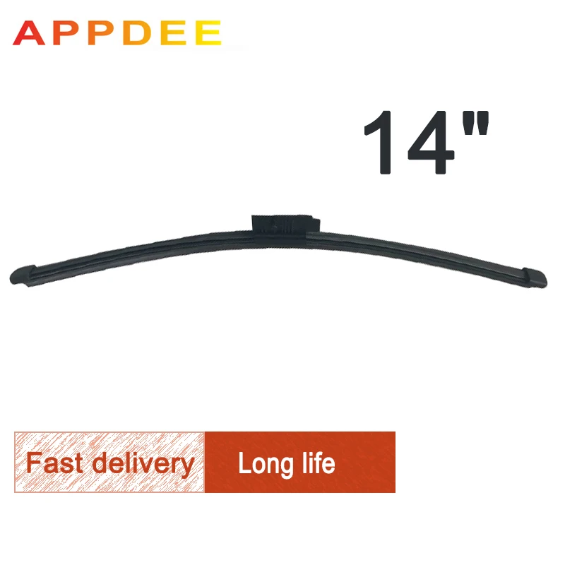 Стеклоочистителя APPDEE 14 &quotзаднего стеклоочистителя для BMW 3 серии E91 Touring Estate 05 12 316i