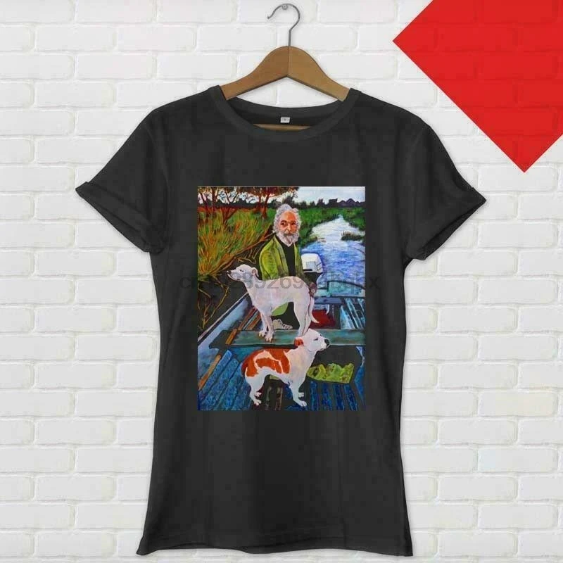 goodfellas two dogs painting