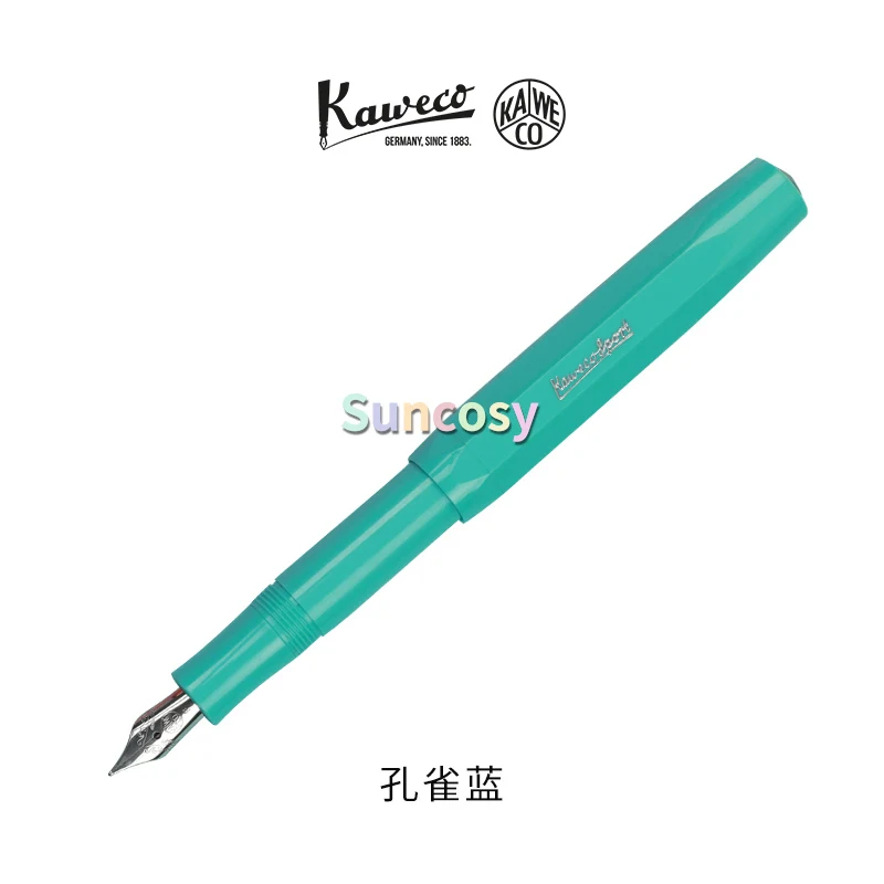 kaweco collection限定モデル0.7mm Amazon.co.jp: カヴェコスペシャル レッド ブルーエディション
