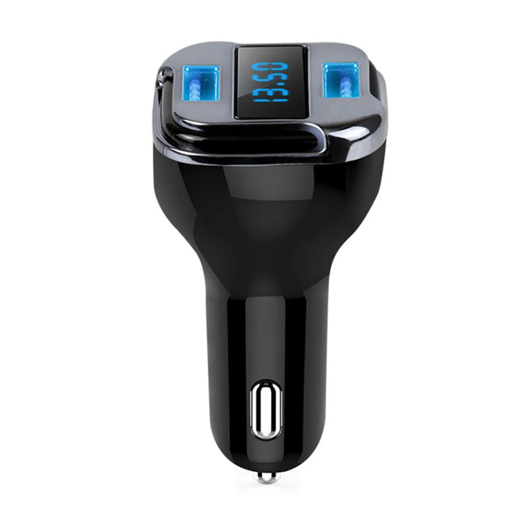 GPS Tracker Vehicle Tracking Car Real Time Mini Device System USB Charger