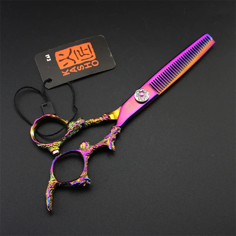  hair scissors (6)