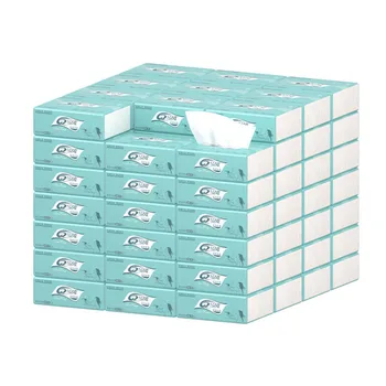 

3 layers Kitchen Napkins Paper Roll Paper Print Toilet Paper Table Kitchen Pape Table Papers Facial Tissues