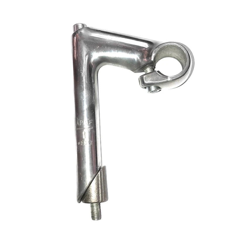 bicycle handlebar neck