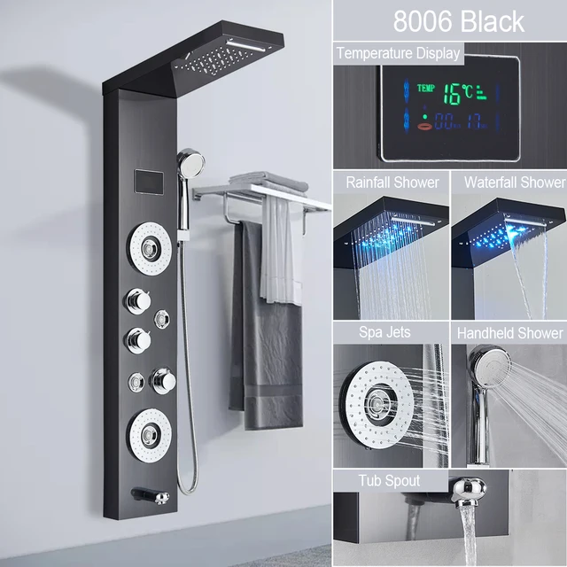 8006 black