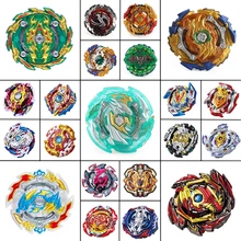 Топы пусковые устройства Beyblade Burst игрушки B-142 Bables Fafnir металлический волчок Bey Blade лезвия игрушки bayblade bay blade