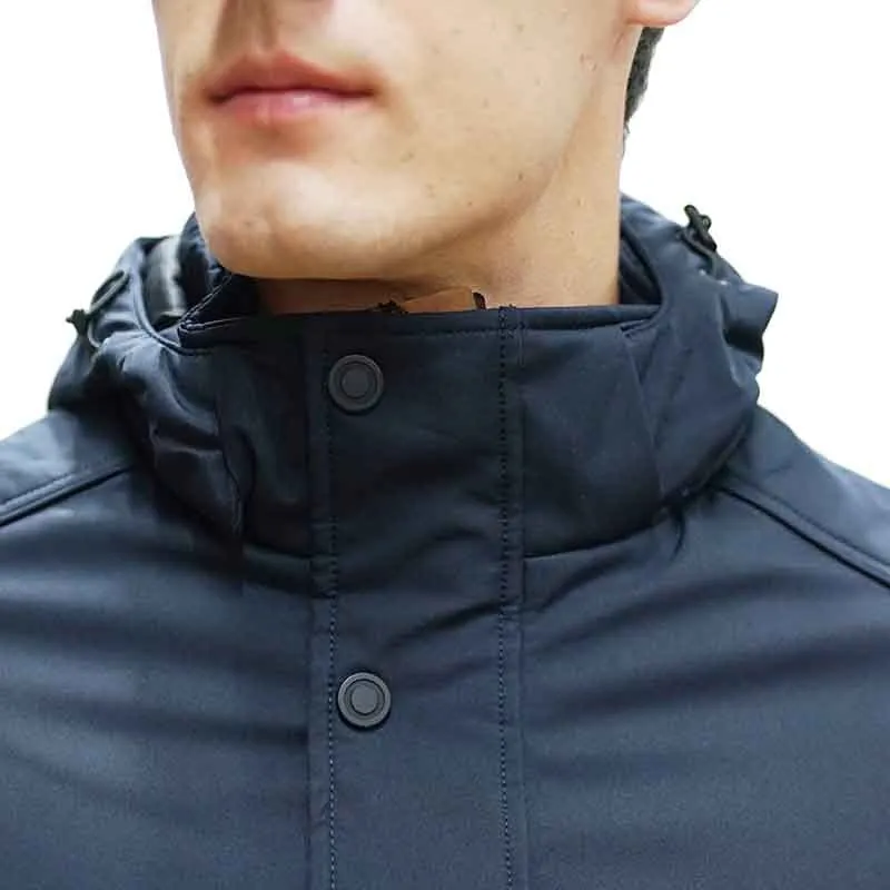 Men's Winter Jacket