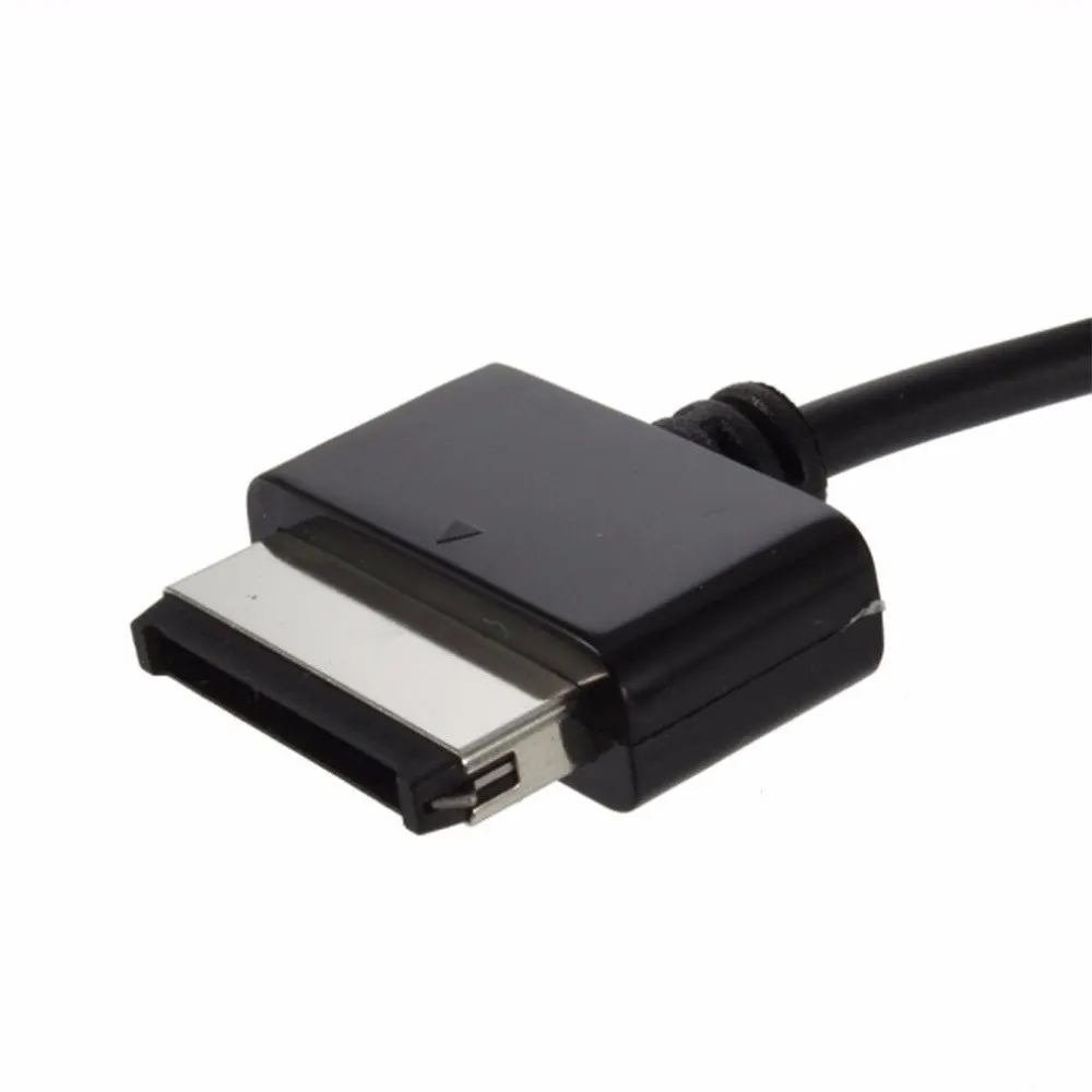 Премиум качество USB зарядное устройство кабель для передачи данных ASUS Eee Pad планшет трансформатор TF101 TF201 Прямая поставка