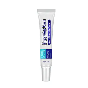 

30ml Removal Acne Pimples Face Cream Whiten Face Skin Face Pimples Scar Stretch Marks Removal Skin Care Treatment