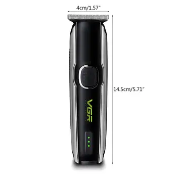 

Hair Trimmer Professional Hair Clipper Beard Trimmer Haircut Machine for Men Hair Cutter Barber