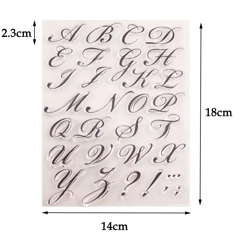 Emporte Pièce Lettre, Tampon Alphabet Patisserie Plastique 26 Lettres  Minuscules Coupe-Lettre Minuscule Moule Alphabet Anglai[H846] - Cdiscount  Maison