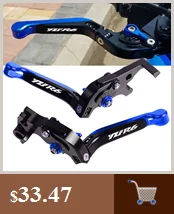 7/8 ''мотоцикл ручка для мотоцикла захваты для YAMAHA YZF R6 YZF-R6 1999 2000 2001 2002 2003 2004 2005 2006 2007