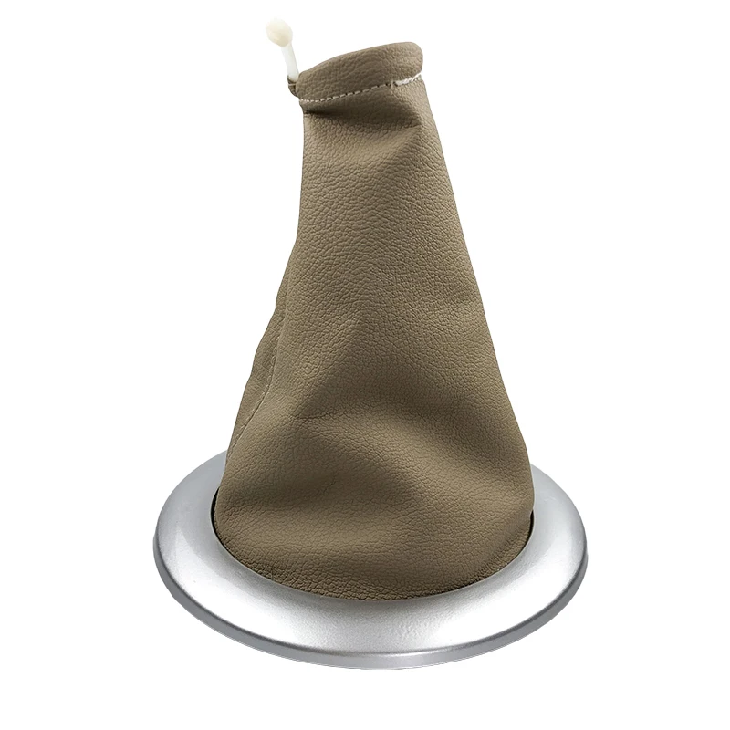 Рисунок 3 - Чехол рычаг переключения передач