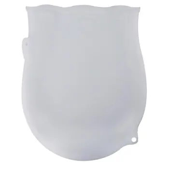 

Silicone And Noodle Bag Silicone Noodle Bag Baking Tools Fresh Wake Up Bag Facial Bag Genuine Matching Rope