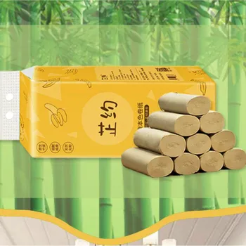 

Hygienic Roll Paper Affordable Coreless Special Paper Towels Toilet Paper makes you feel delighted each time you use it #4