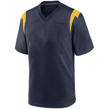 

Youth Customized Los Angeles Stitch Jersey American Football Fans Jerseys ALLEN EKELER BOSA JAMES JR ALWORTH HERBERT SEAU Jersey