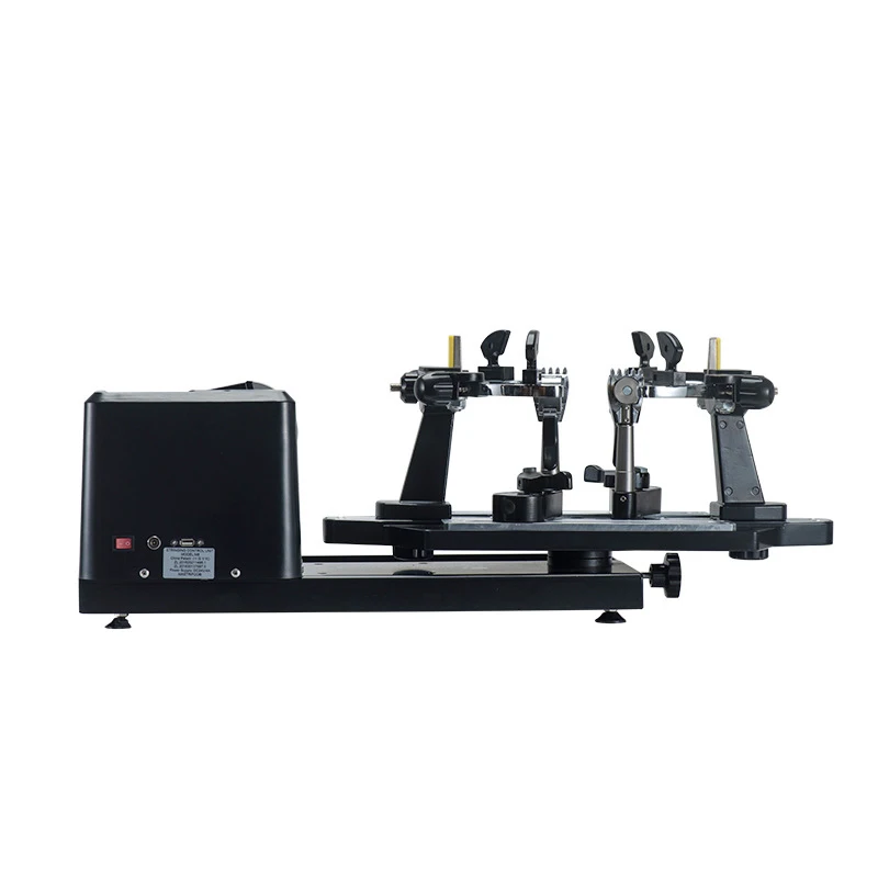 Рисунок 3 - Универсальный станок для бадминтона