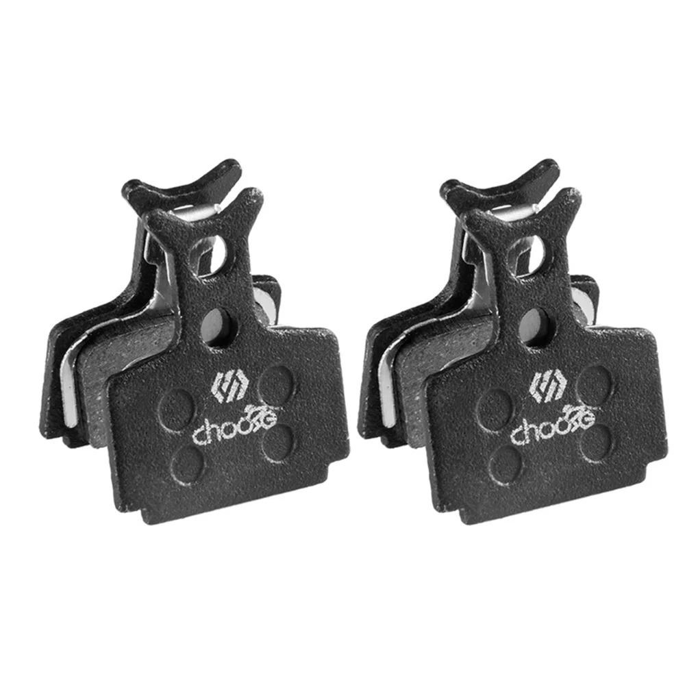 Велосипедные дисковые Тормозные колодки Mtb для Formula R1R R1 RO RX T1 Mega из смолы, тормозные колодки, 4 пары