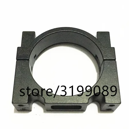 Multi-axis rack 40mm carbon fiber tube aluminum alloy pipe clamp CNC plant protection machine drone ultra light | Игрушки и хобби