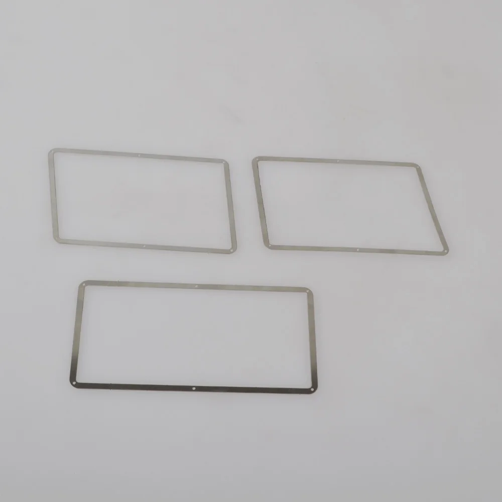 

1/10 RC Trx4 Window Decorative Strip For TRX4 G500 RC Crawler Car