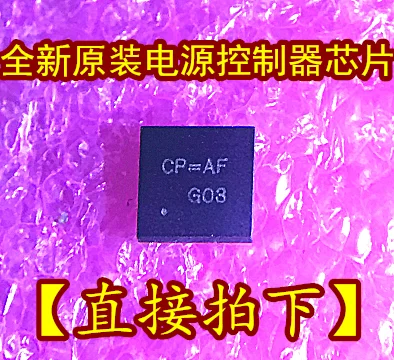 10 шт./лот RT8207GQW QFN24 CP = AF CP =