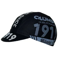 Retro 17 Style Cycling Caps Bike Hat One Size Fits Most 2