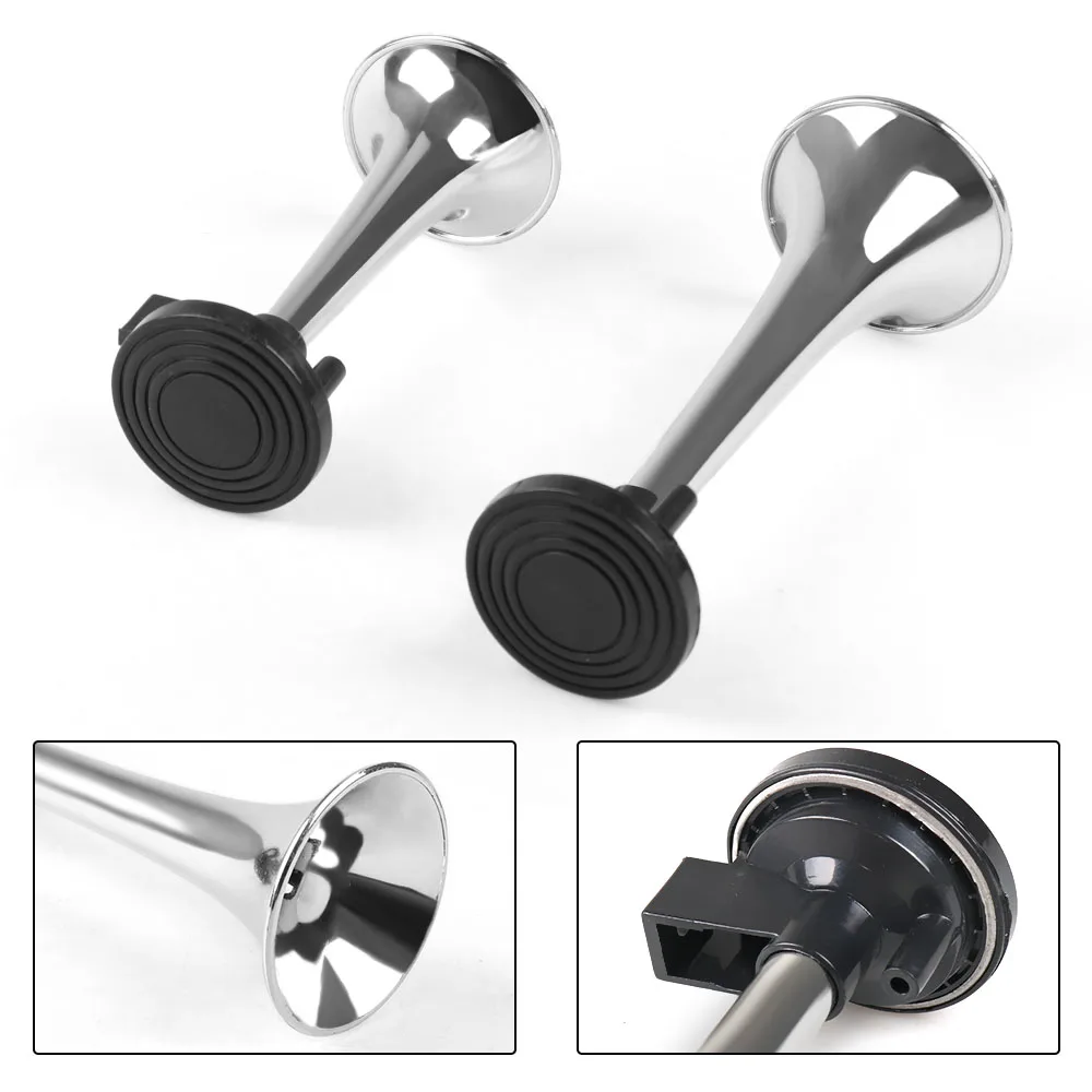 Очень Громкий Сигнал На Авто Купить