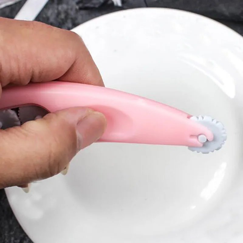 4 колеса кухонные печенья набор для вырезания на торте Обледенение сшивание