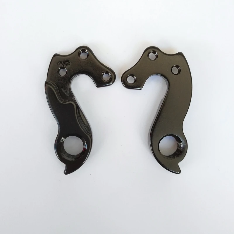 

2pcs MTB road alloy merida Bicycle rear Derailleur hanger Bike gear rear Frame Gear dropout For Merida cycling Derailleur Hanger