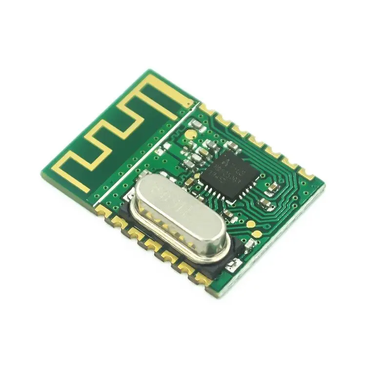MD7105-SY A7105 2.4G Wireless Transceiver Module 3.3V Better Than CC2500 NRF24L01