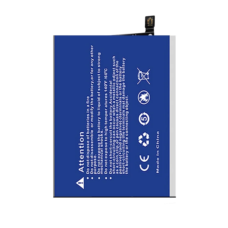 HSABAT BN36 3800mAh батареи для Xiaomi mi A2 mi A2 mi 6X mi 6X Бесплатные инструменты