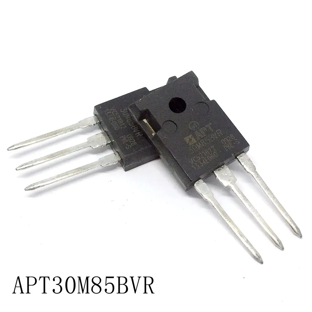 MOS APT30M85BVR TO-247 40A/300V 5 шт./лот Новинка