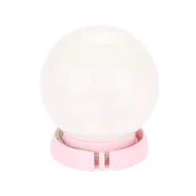 Hollywood Mirror Front Lamp LED Bathroom Makeup Mirror Bulb USB 5V American-Style jing zi deng Flood Lamp Series