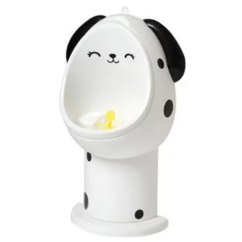

Baby Boy Potty Toilet Training Children Stand Vertical Urinal Boys Pee Infant Toddler Wall-Mounted Hook Potty Toilet
