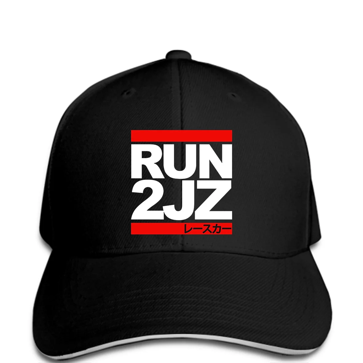 Runer 2JZ бейсболка для мужчин