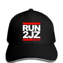 Runer 2JZ бейсболка для мужчин