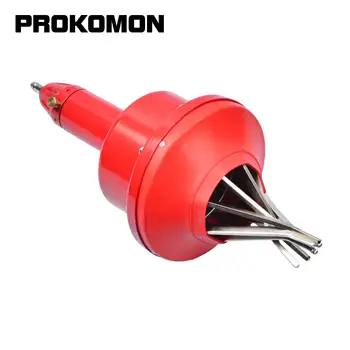 

Universal Air Operated CV Joint CVJ Boot Install Spreader Expanding Tool Set