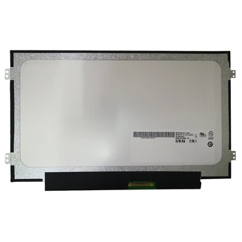 

10.1 inch Slim LCD Matrix Panel Diode B101AW06 v.1 LTN101NT05 N101I6-l0d BA101WS1-100 for ACER ASPIRE ONE D255 D260 D257 D270