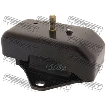 

Engine cushion front at/mt (Mitsubishi Pajero/Montero sport challenger KH #2008-) febest febest art. Supplier