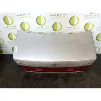 

6066555 Tailgate Honda Accord Coupe (cg2/4) 3.0 V6 24v Cat
