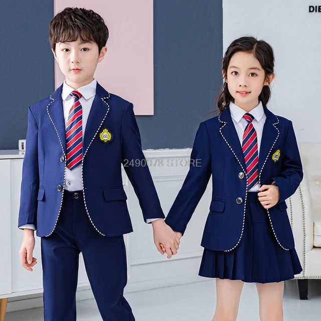 School Uniforms & School Clothes for Boys and Girls