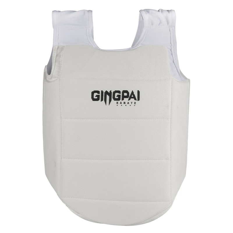 chest protector karate