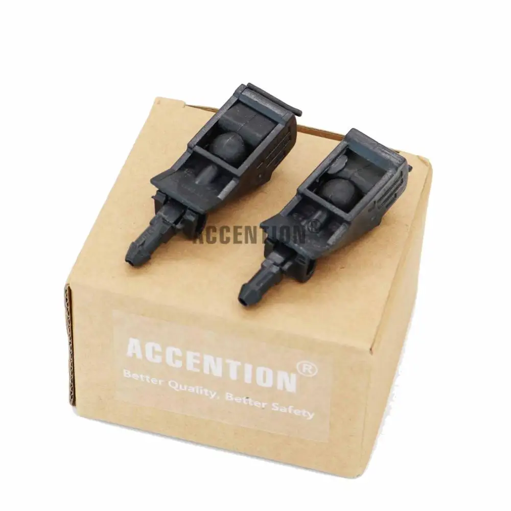 Форсунка омывателя стеклоочистителя для VW Passat B5 1997 1998 1999 2000 2001 2002 2003 2004 2005|washer