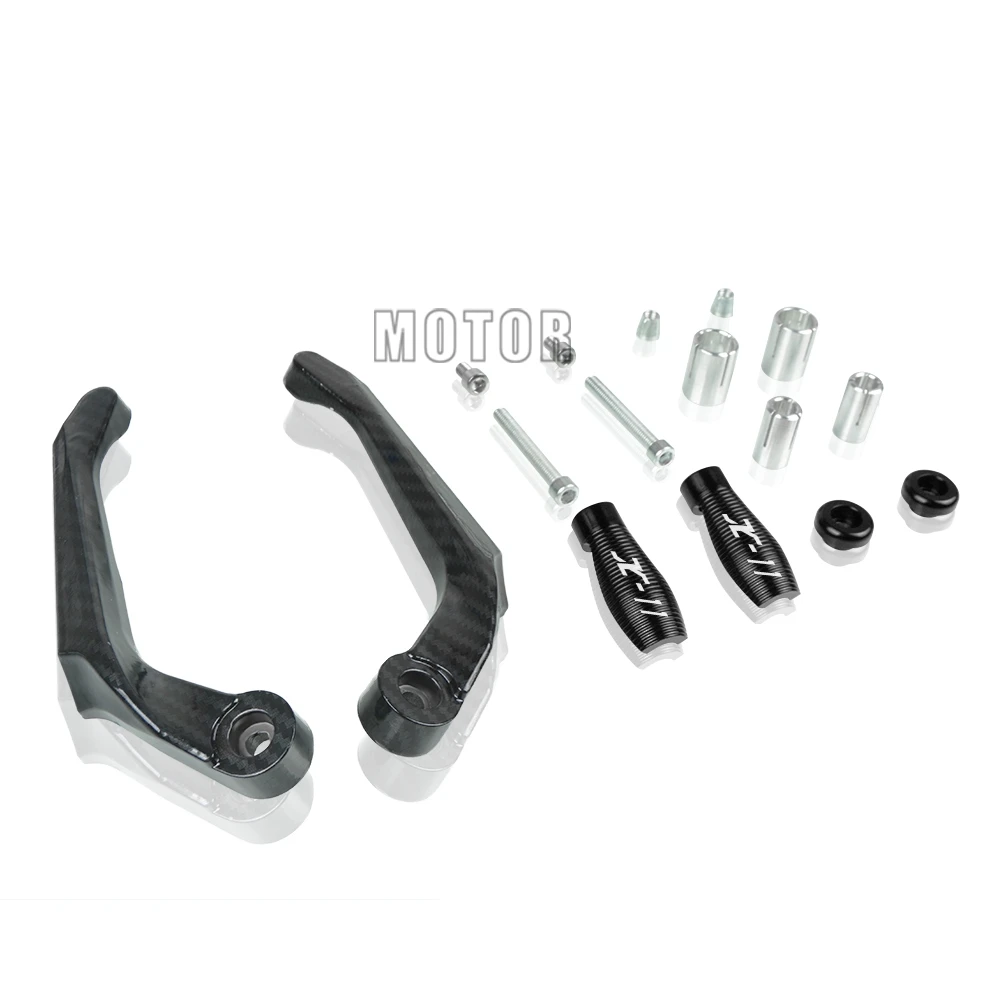 Для Honda X-11 1999-2002X11X11 мотоцикл 7/" 22 мм руль тормоза сцепления Рычаги защита Ручка Бар Грипсы Proguard