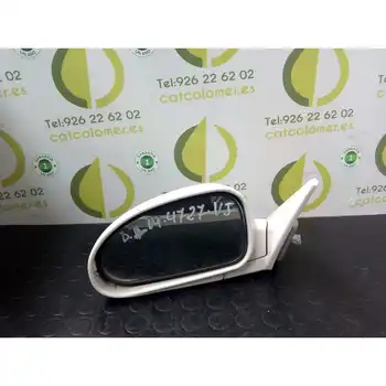 

3 PIN Left Rearview Mirror Hyundai Coupe (rd) 2.0 16v