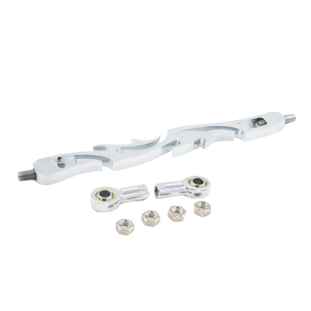 Хромированный рычаг переключения передач для мотоцикла с болтами Harley Softail 1985-2018 |