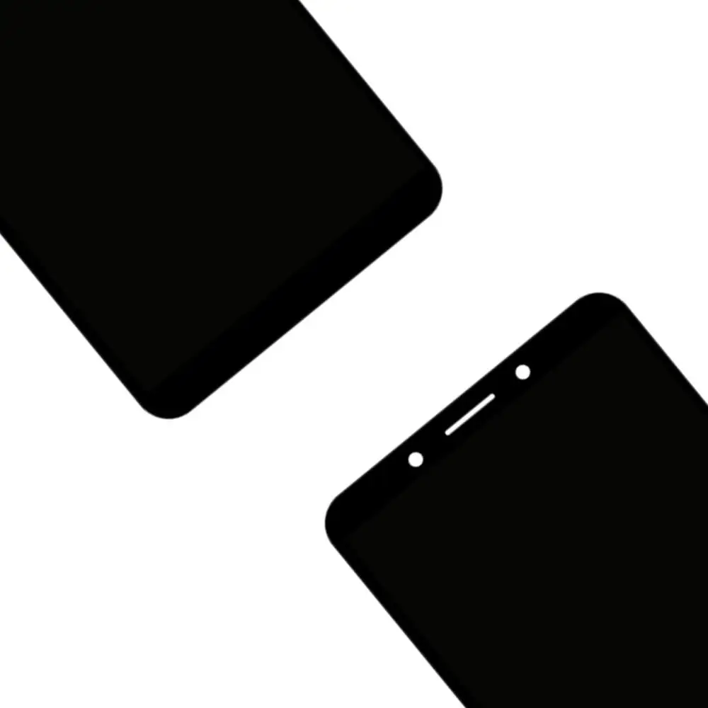 6," AMOLED A79 ЖК-дисплей для OPPO A79 ЖК-дисплей сенсорный экран дигитайзер сборка Замена для OPPO A79